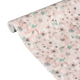 4MURS Papier peint intissé Yulia Rose poudré