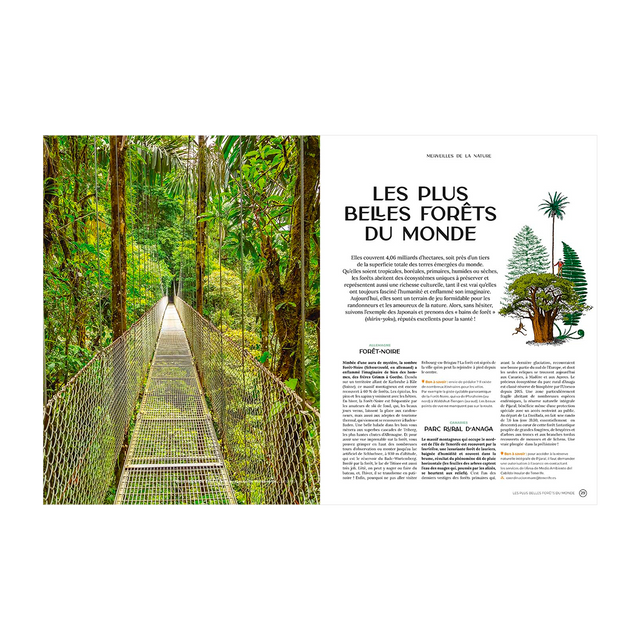 Hachette Pratique Livre voyage et nature VOYAGES