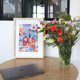 LA PETITE ÉPICERIE Peinture par numéros Home together Multicolore