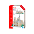 NOTRE-DAME DE PARIS