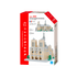 NOTRE-DAME DE PARIS