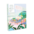 THE MOTEL POOL