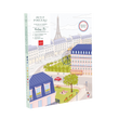 PRINTEMPS À PARIS
