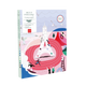LA PETITE ÉPICERIE Peinture par numéros Multi sports Multicolore