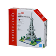 TOUR EIFFEL