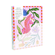 TIGRE FLEURI