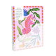 LA PETITE ÉPICERIE Peinture par numéros Tigre fleuri Multicolore