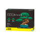 NANOBLOCK Jeu de construction Bonsaï deluxe Vert