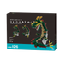 DRAGON DELUXE