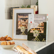 LA PETITE ÉPICERIE Peinture par numéros La boulangerie Multicolore