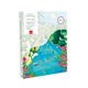 LA PETITE ÉPICERIE Peinture par numéros Gorges du verdon Multicolore
