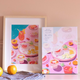 LA PETITE ÉPICERIE Peinture par numéros Summer dreams Multicolore