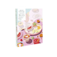 LA PETITE ÉPICERIE Peinture par numéros Summer dreams Multicolore