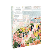 FLOWER MARKET