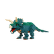 NANOBLOCK Jeu de construction Triceratops Vert