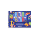 HELLOFUN Jeu d'éveil Blah blah Bleu