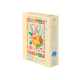 LA PETITE ÉPICERIE Puzzle Banana crush Multicolore