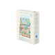 LA PETITE ÉPICERIE Puzzle London Multicolore