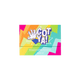 HELLOFUN Jeu de cartes Got yah ! Multicolore