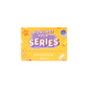 HELLOFUN Jeu de cartes How i met your series Jaune