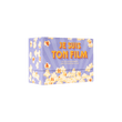 JE SUIS TON FILM