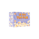HELLOFUN Jeu de cartes Je suis ton film Mauve