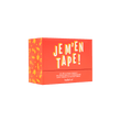 JE M'EN TAPE