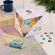 PIECE & LOVE Puzzle Van life Bleu