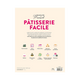 MARABOUT Livre cuisine Le grand livre marabout - patisserie facile Beige