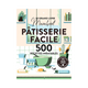 MARABOUT Livre cuisine Le grand livre marabout - patisserie facile Beige