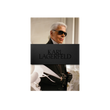 KARL LAGERFELD