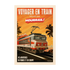 VOYAGER EN TRAIN AVEC HOURRAIL