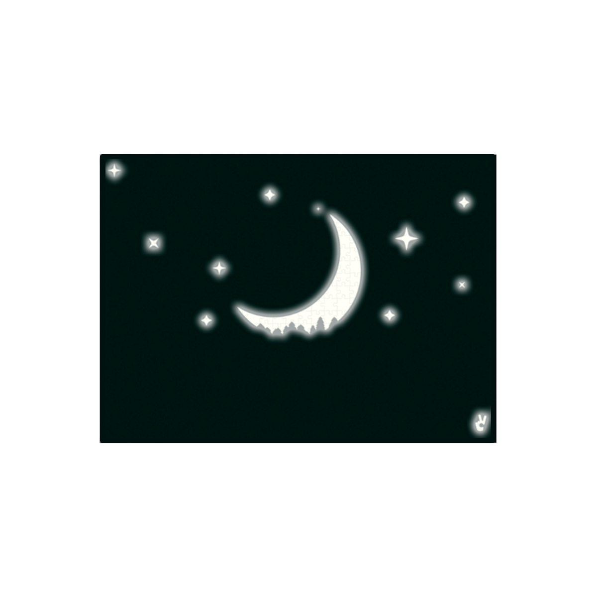 PIECE & LOVE Puzzle Offline Multicolore