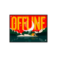 PIECE & LOVE Puzzle Offline Multicolore