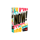 Jeu de société Now ! Multicolore