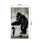 GORILLA