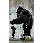 GORILLA