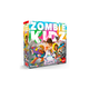 Jeu de société Zombie kidz Multicolore