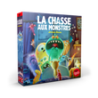 LA CHASSE AUX MONSTRES