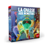 LA CHASSE AUX MONSTRES