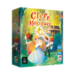 LES CLEFS MAGIQUES