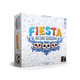 Jeu de société Fiesta de los muertos Multicolore