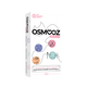 Jeu de discussion Osmooz défis à 2 Multicolore
