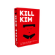 Jeu de société Kill kim Rouge