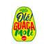 OLÉ GUACAMOLÉ