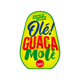 Jeu de société Olé guacamolé Multicolore