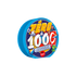 ZÉRO À 1000