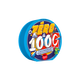 Jeu de société Zéro à 1000 Multicolore