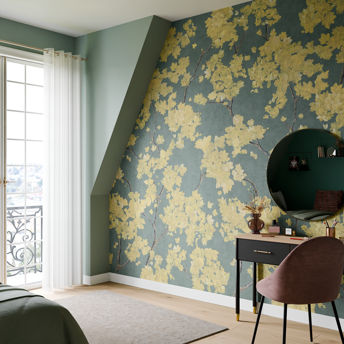 Tapisserie murale en brique Vintage, tonneau de chêne, décoration d'intérieur Tapisserie murale en brique Vintage, tonneau de chêne, décoration d'intérieur