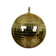 BOULE À FACETTE